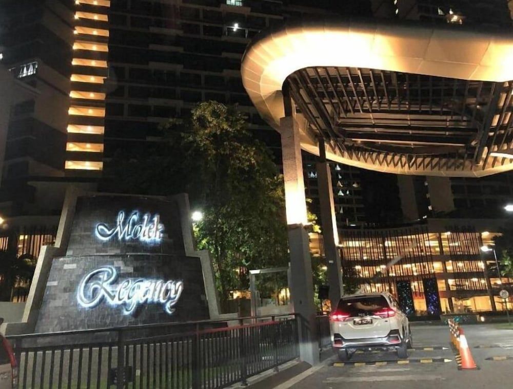 Molek Regency by Stayrene