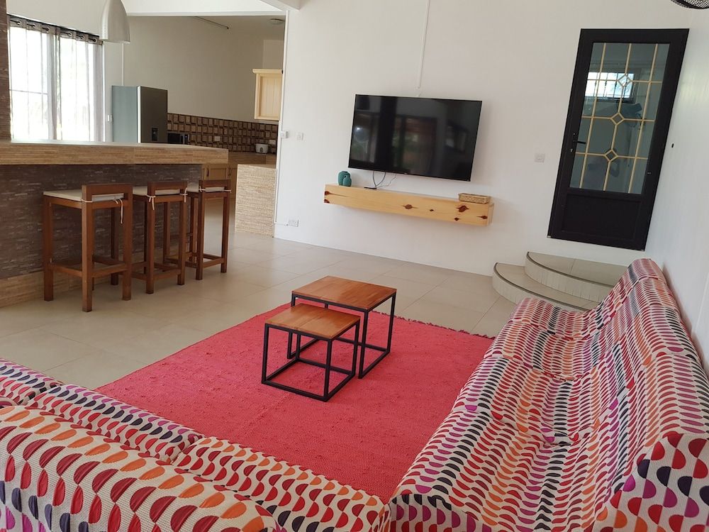 Villas Rocher Luxury Villa 13