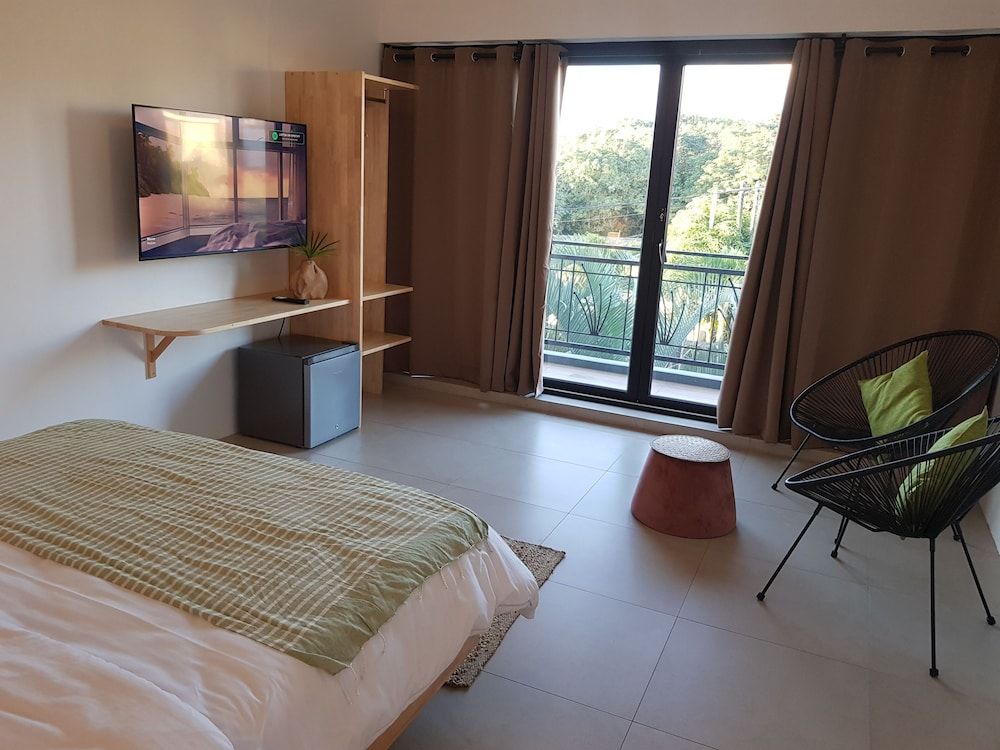 Villas Rocher Luxury Villa 7