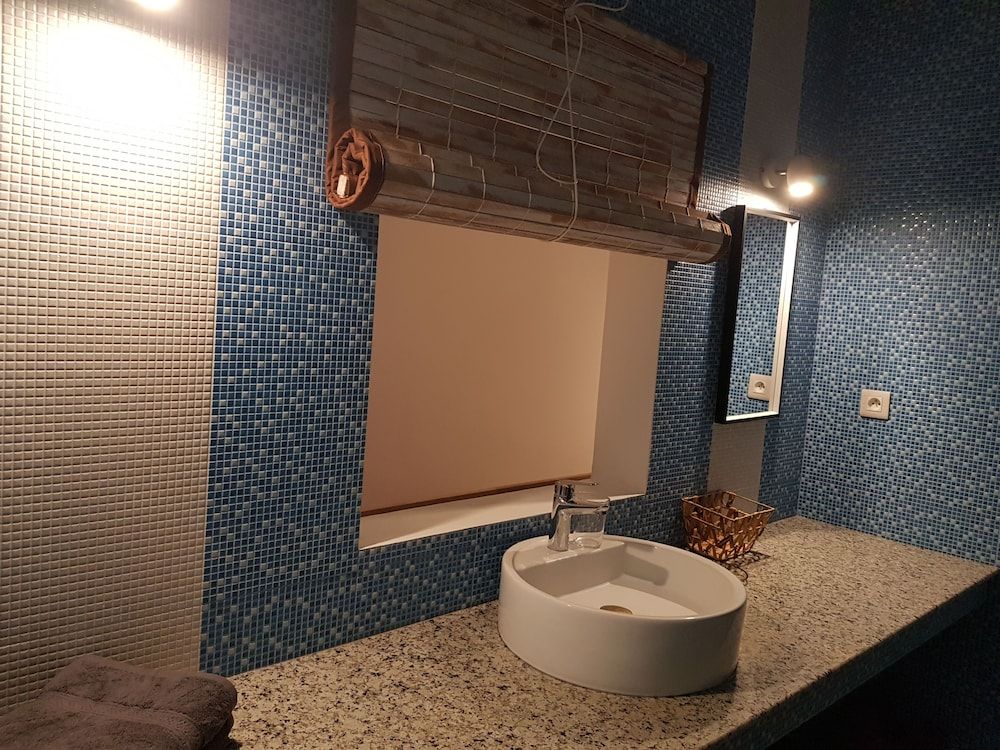 Villas Rocher Luxury Villa 11