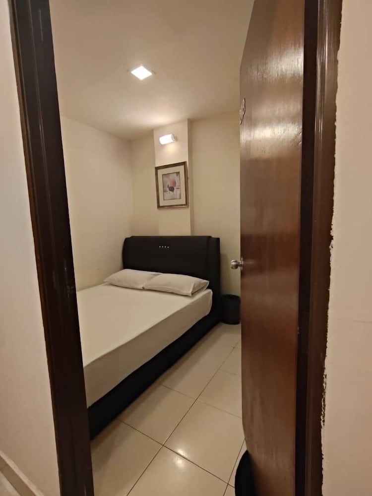 HOTEL NOVA Economy Room, City View