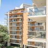 Lux Suites 37 on Kikambala Apartments