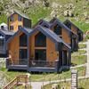 Energy Hills Resort