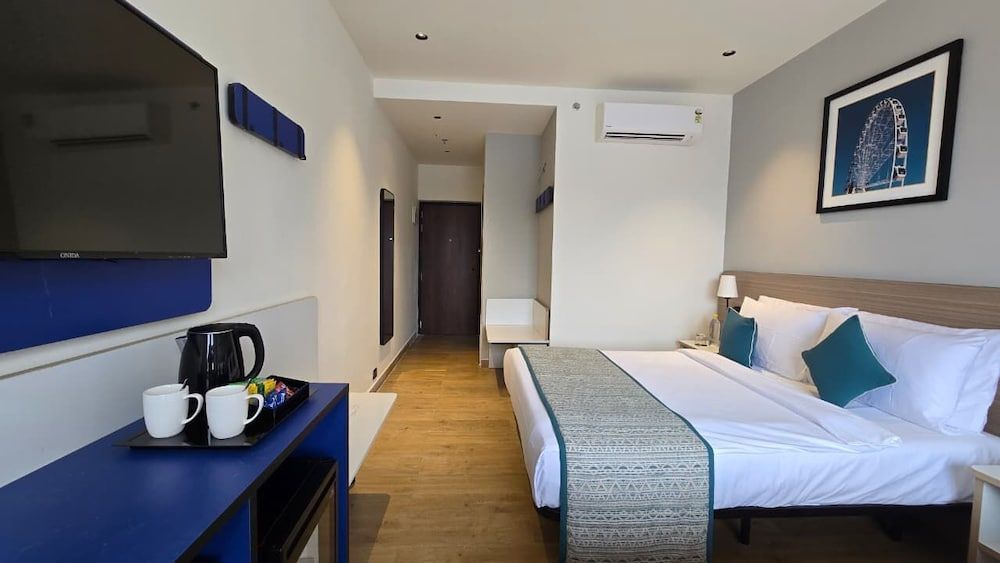 City Connect Nathdwara Highway