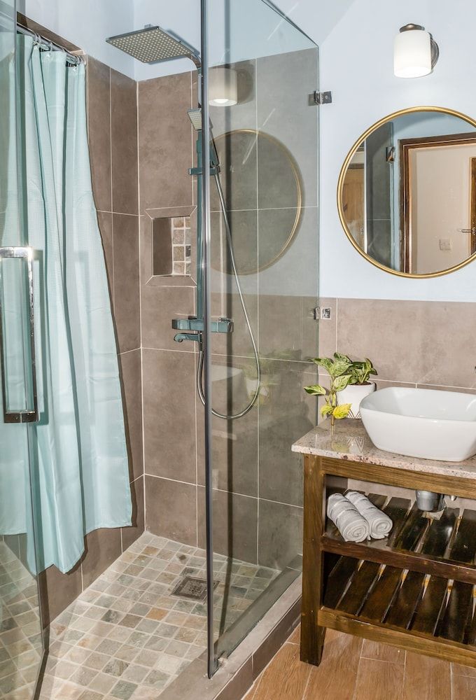 Hammock Suites Panoramic Room 5