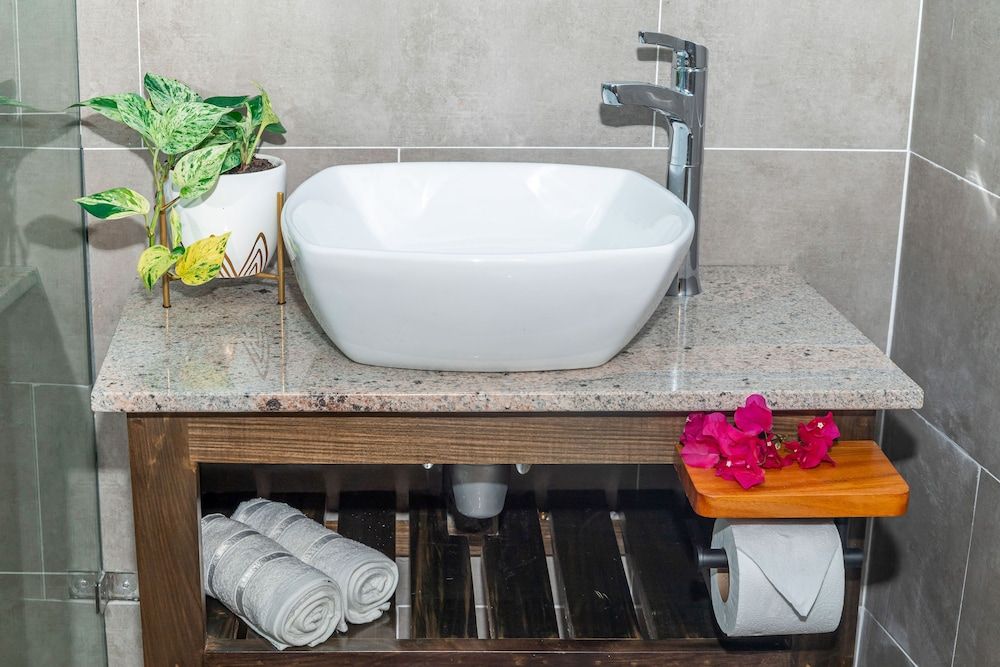 Hammock Suites Panoramic Room 6