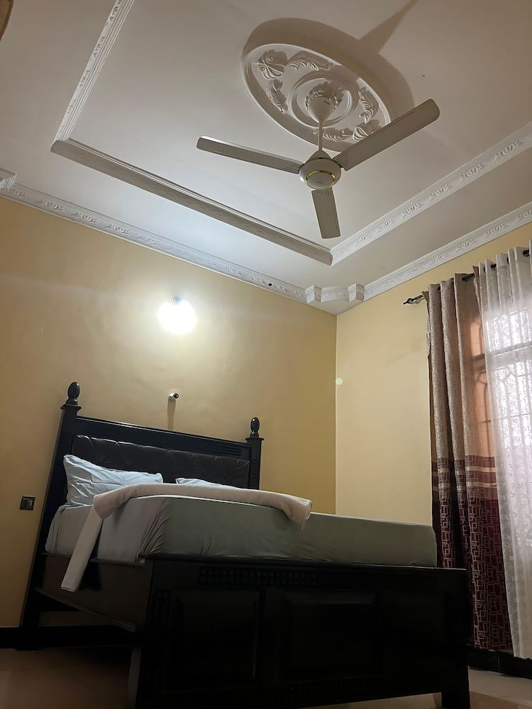 Mashingo Homestay Economy Room, Mobility Accessible, Housekeeping 2