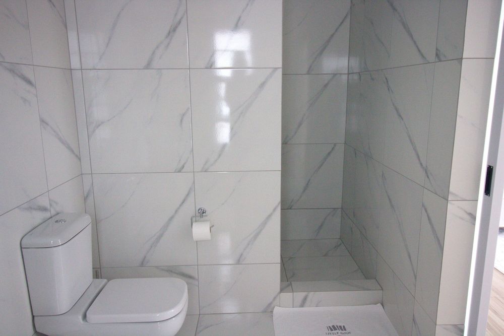 Little Bush Guesthouse Deluxe Double or Twin Room 3