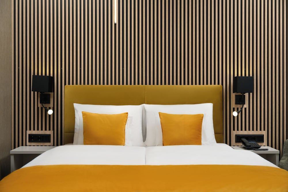 Hotel Allora Standard Double Room 7