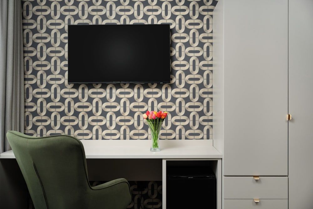 Hotel Allora Standard Double Room 11