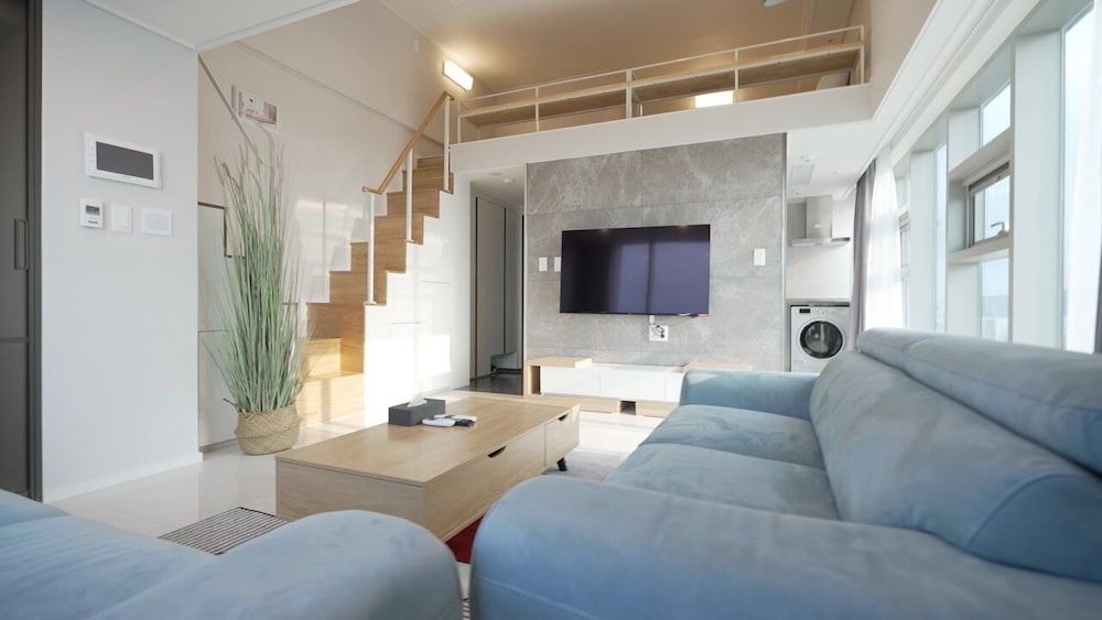 Blue Ocean Hotel 4 Blue Ocean Suite (Free spa and coffee for 2) 7