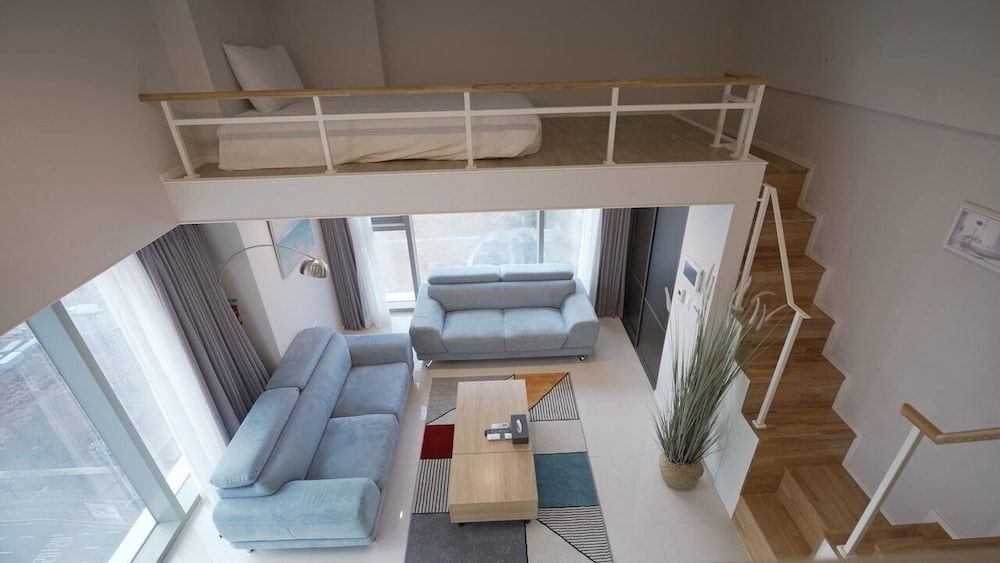 Blue Ocean Hotel 4 Blue Ocean Suite (Free spa and coffee for 2) 6