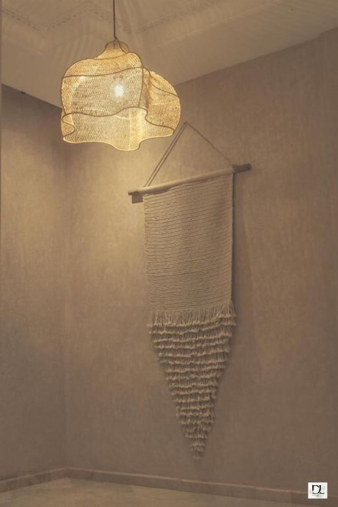 Dar Lazrek Villa & Guest House Standard Suite 12