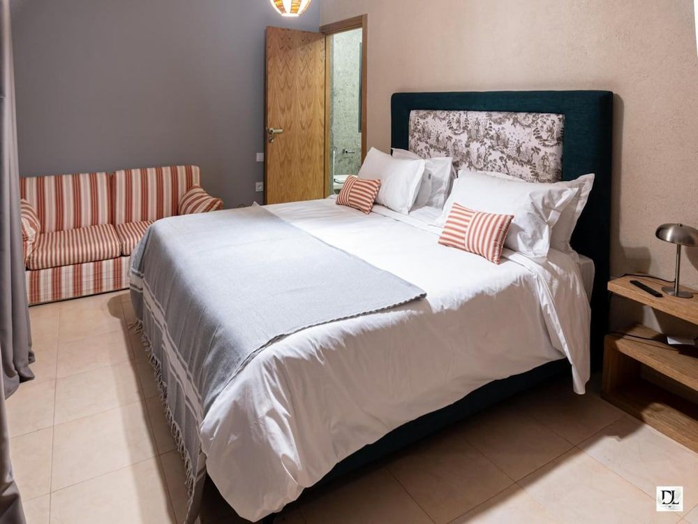 Dar Lazrek Villa & Guest House Junior Suite 2