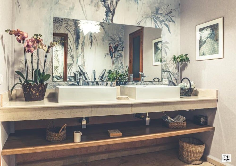 Dar Lazrek Villa & Guest House Luxury Duplex 5