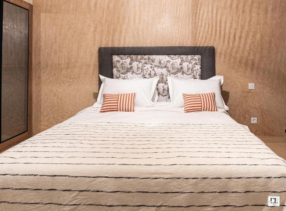 Dar Lazrek Villa & Guest House Luxury Duplex