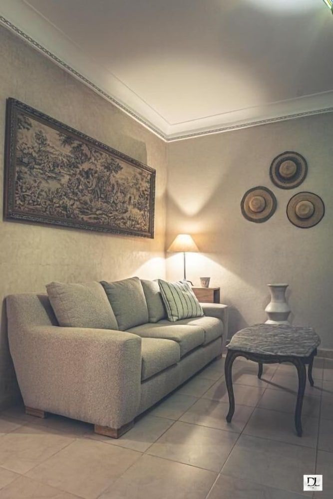 Dar Lazrek Villa & Guest House Luxury Duplex 6