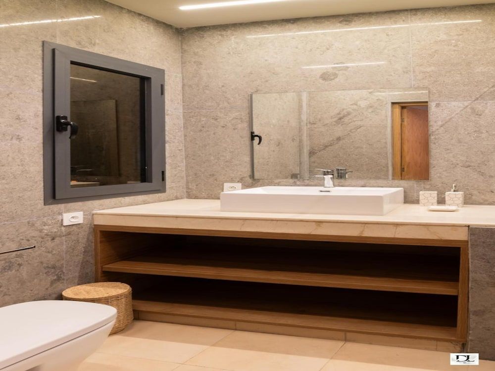 Dar Lazrek Villa & Guest House Standard Suite 10