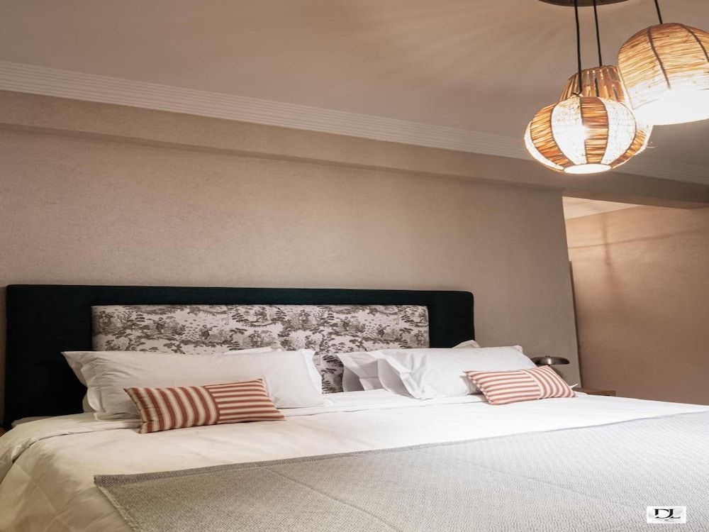 Dar Lazrek Villa & Guest House Junior Suite 3