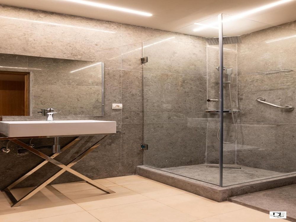 Dar Lazrek Villa & Guest House Luxury Duplex 4