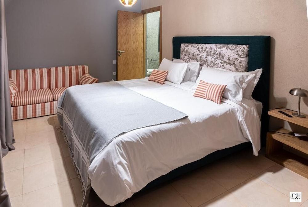 Dar Lazrek Villa & Guest House Luxury Duplex 2