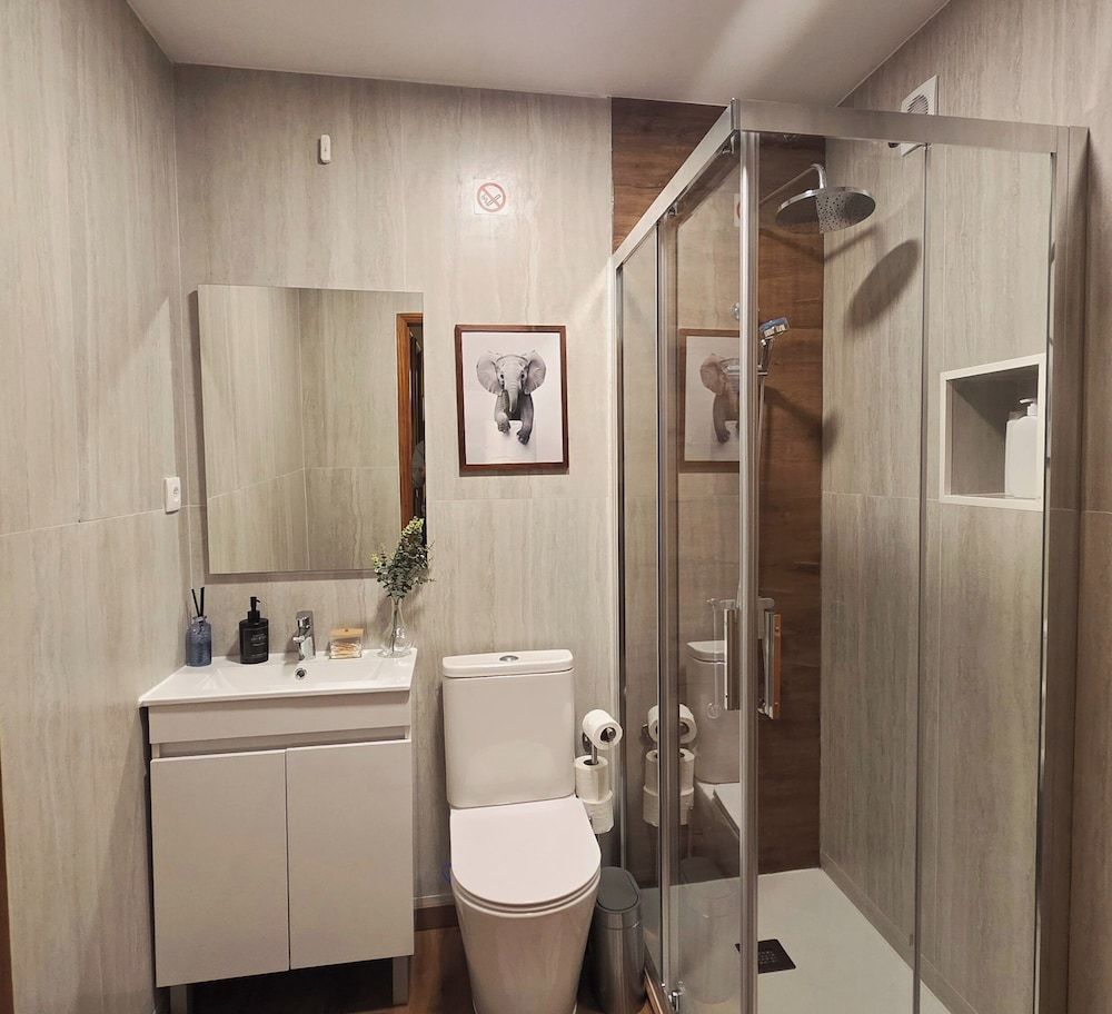 Guest House da Mata Double Room, Courtyard View 14