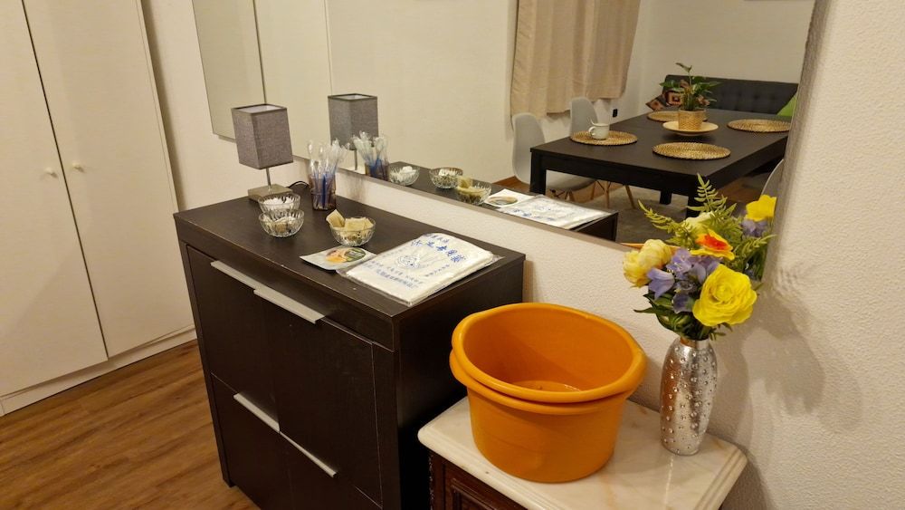 Guest House da Mata Double Room, Courtyard View 16