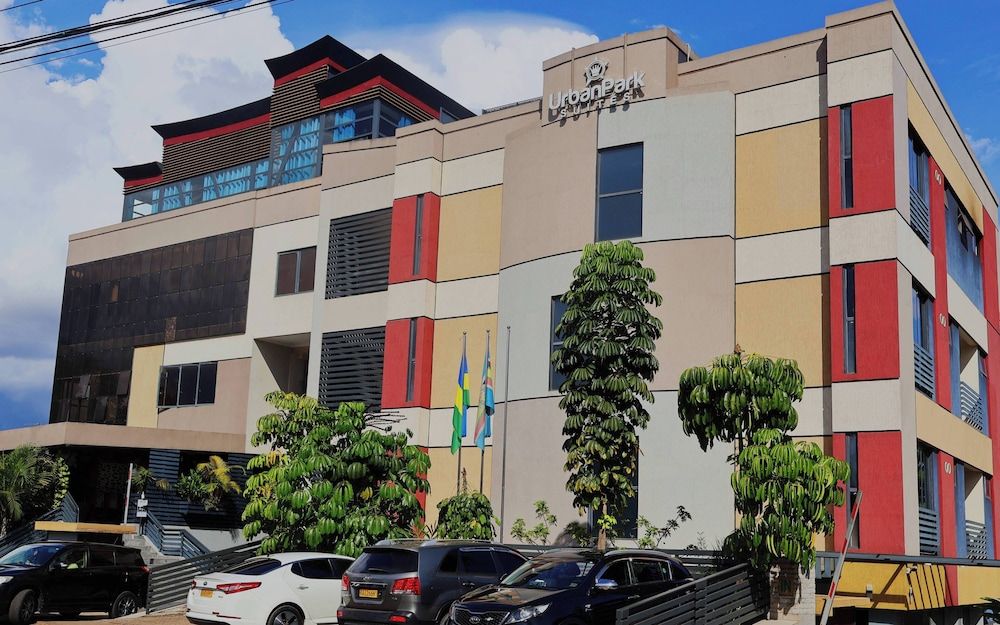 URBAN PARK SUITES HOTEL