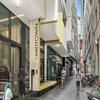 A Chic 2BR Apt, City Views Near Southern Cross