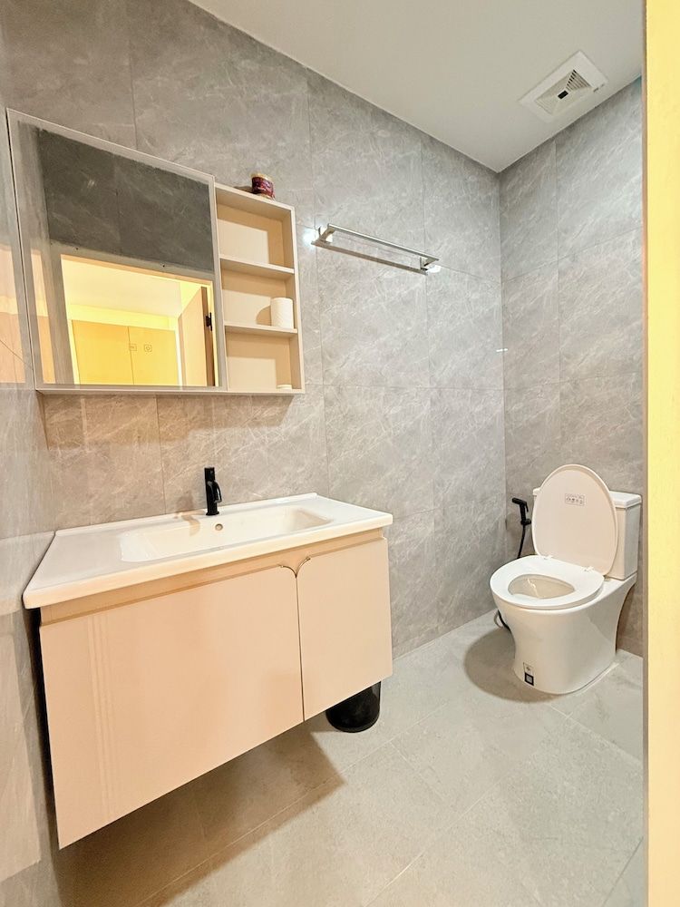 Velora Jomtien Residence Grand Double Room 19