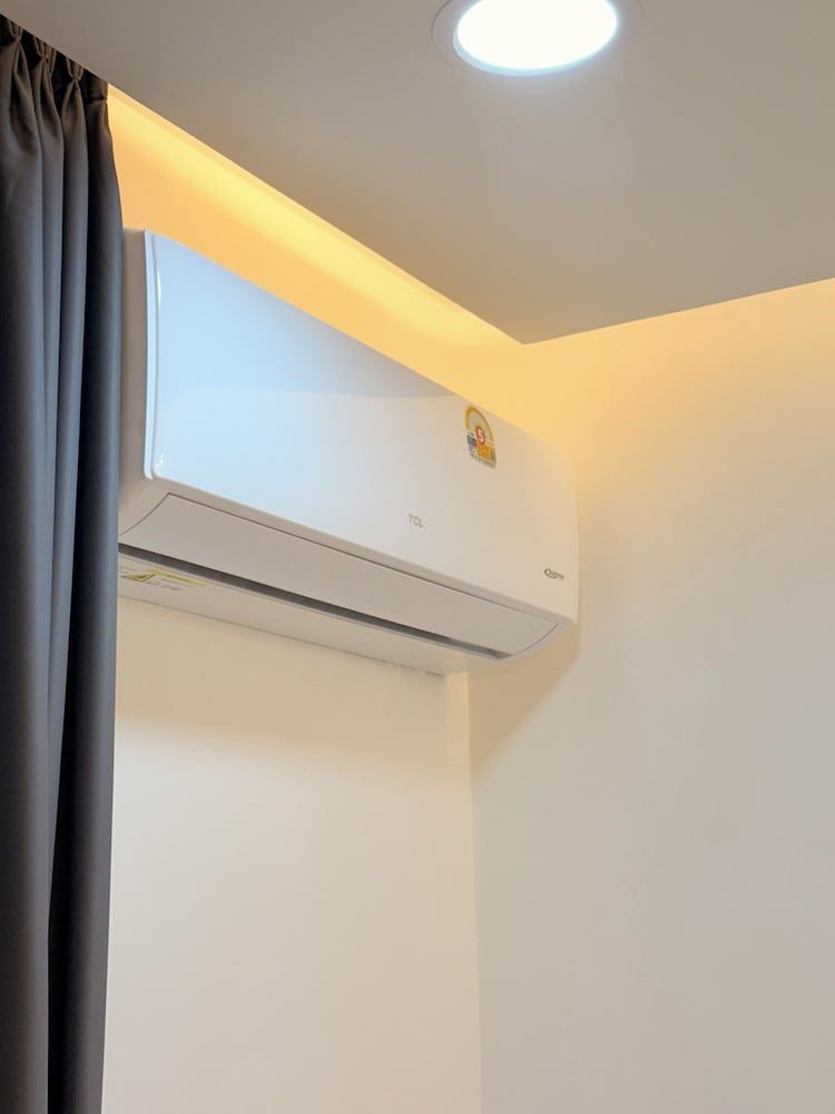 Velora Jomtien Residence Grand Double Room 31