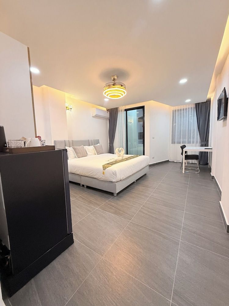 Velora Jomtien Residence Grand Double Room 27