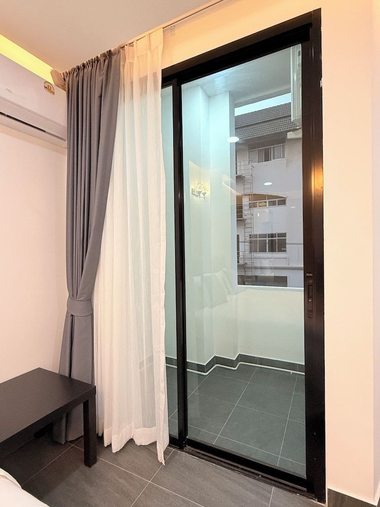 Velora Jomtien Residence Grand Double Room 29