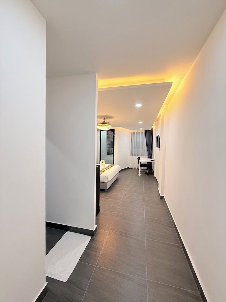 Velora Jomtien Residence Grand Double Room 28