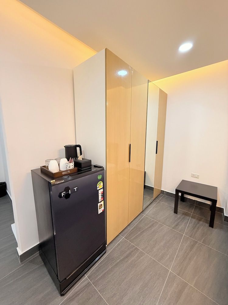 Velora Jomtien Residence Grand Double Room 24