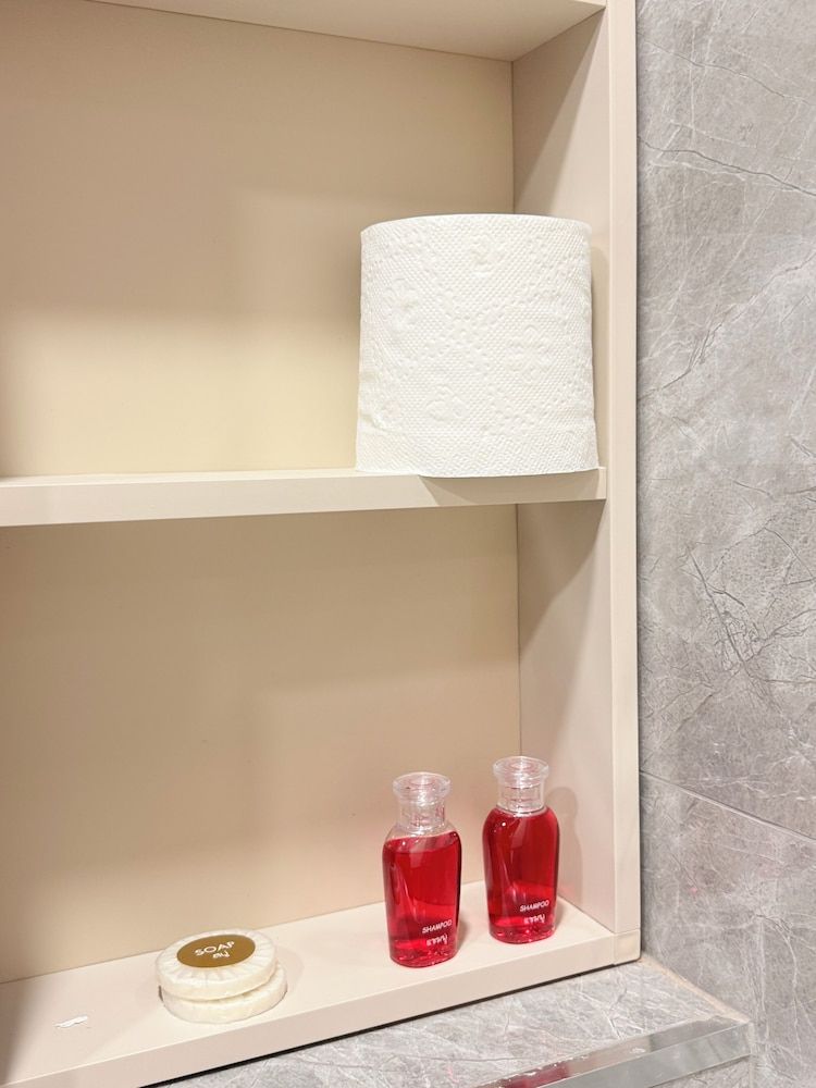 Velora Jomtien Residence Grand Double Room 20