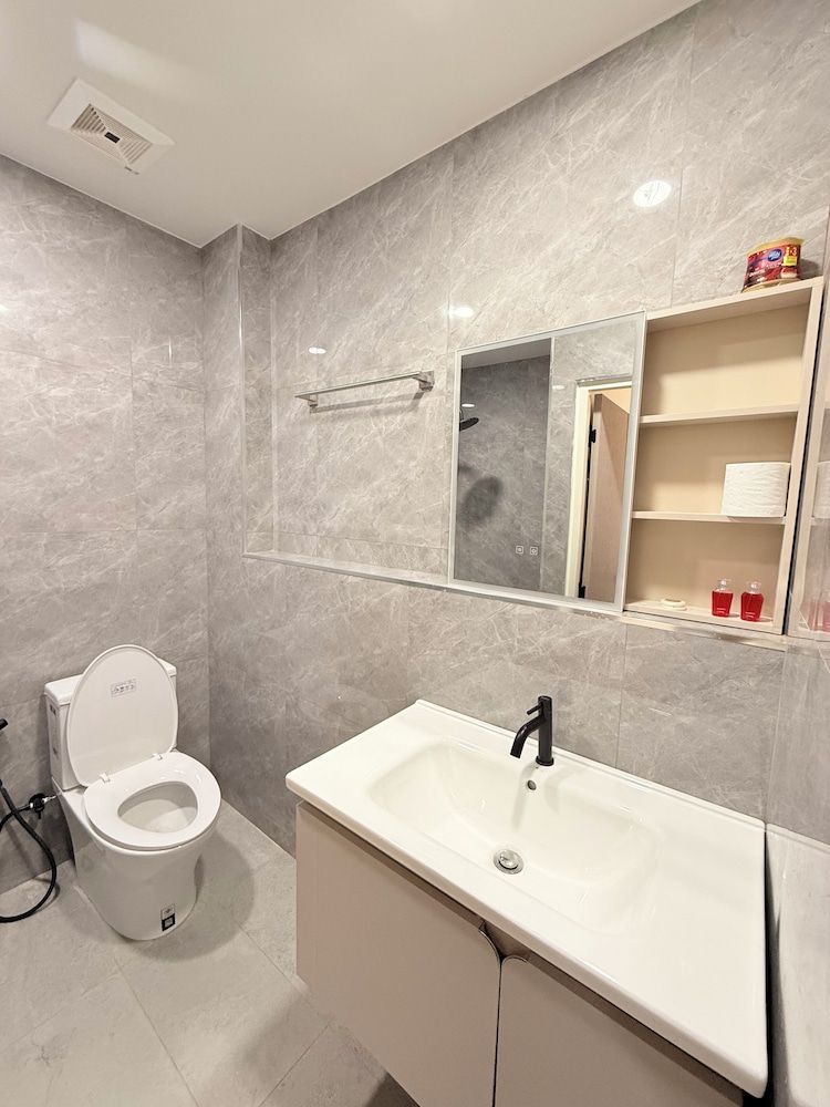 Velora Jomtien Residence Grand Double Room 17