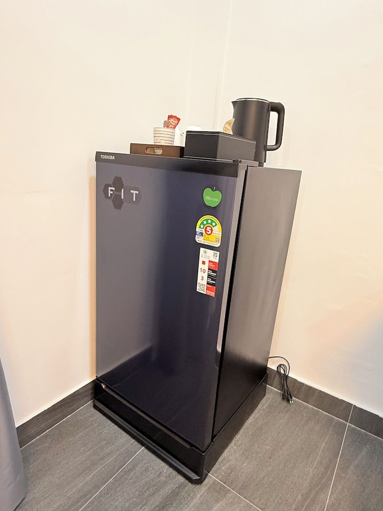 Velora Jomtien Residence Grand Double Room 25