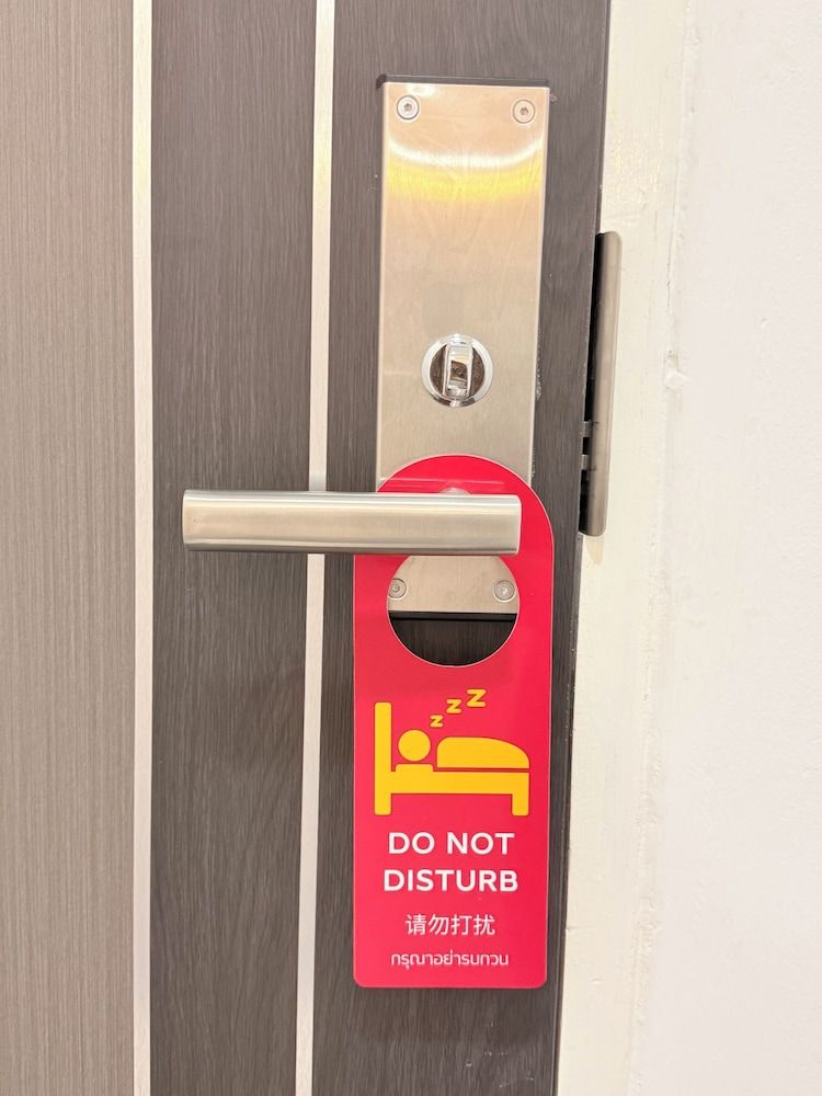 Velora Jomtien Residence Grand Double Room 16