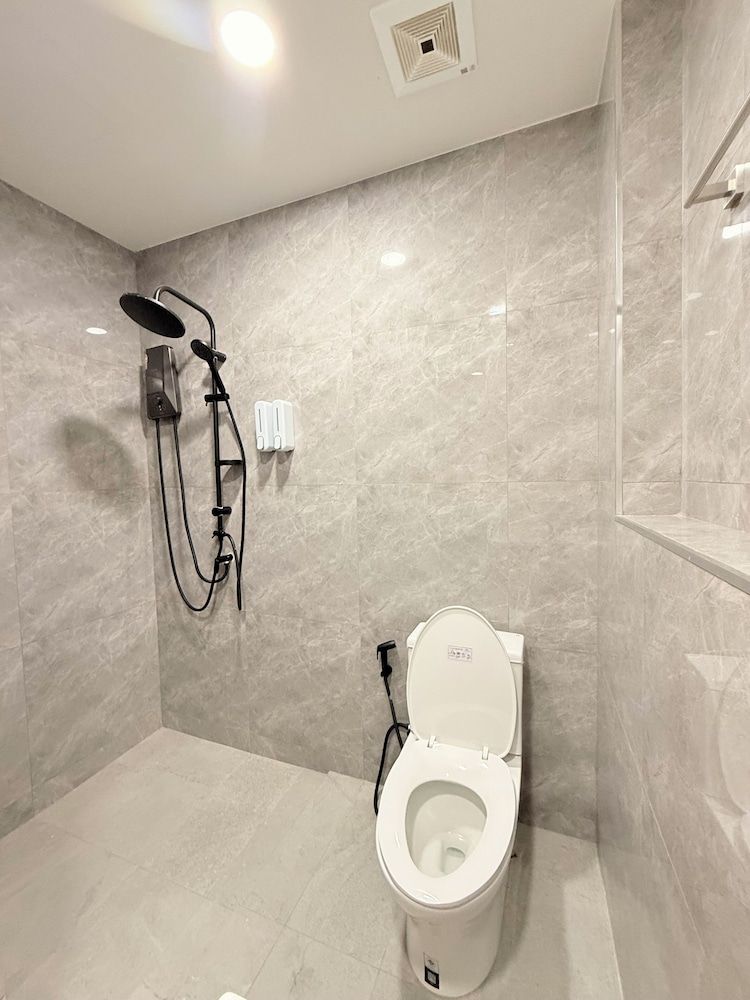 Velora Jomtien Residence Grand Double Room 21