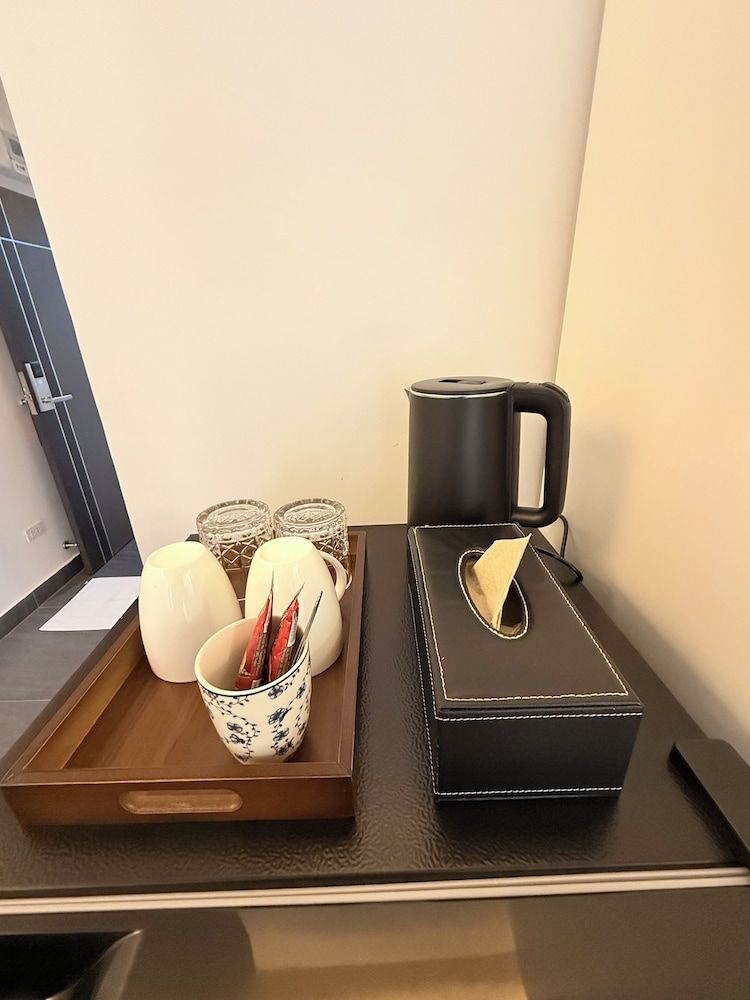 Velora Jomtien Residence Grand Double Room 23