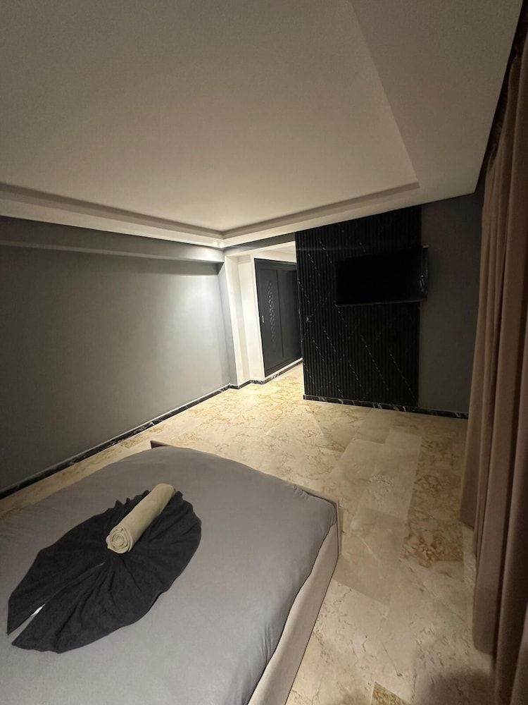 le duplex spacieux comfort Deluxe Duplex 8