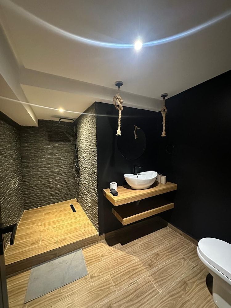 le duplex spacieux comfort Deluxe Duplex 6