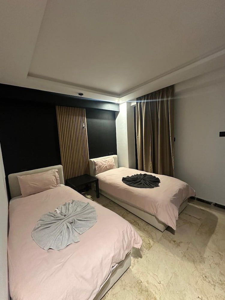 le duplex spacieux comfort Deluxe Duplex 3