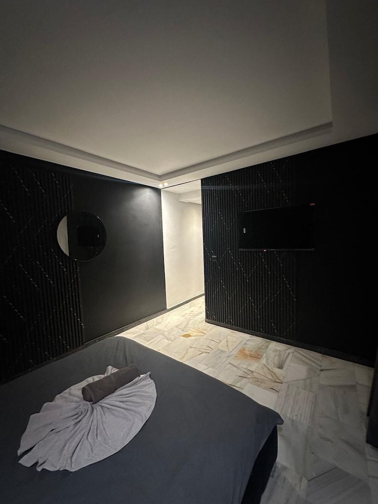 le duplex spacieux comfort Deluxe Duplex 9