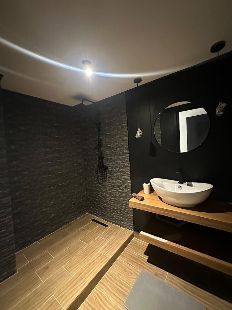 le duplex spacieux comfort Deluxe Duplex 7