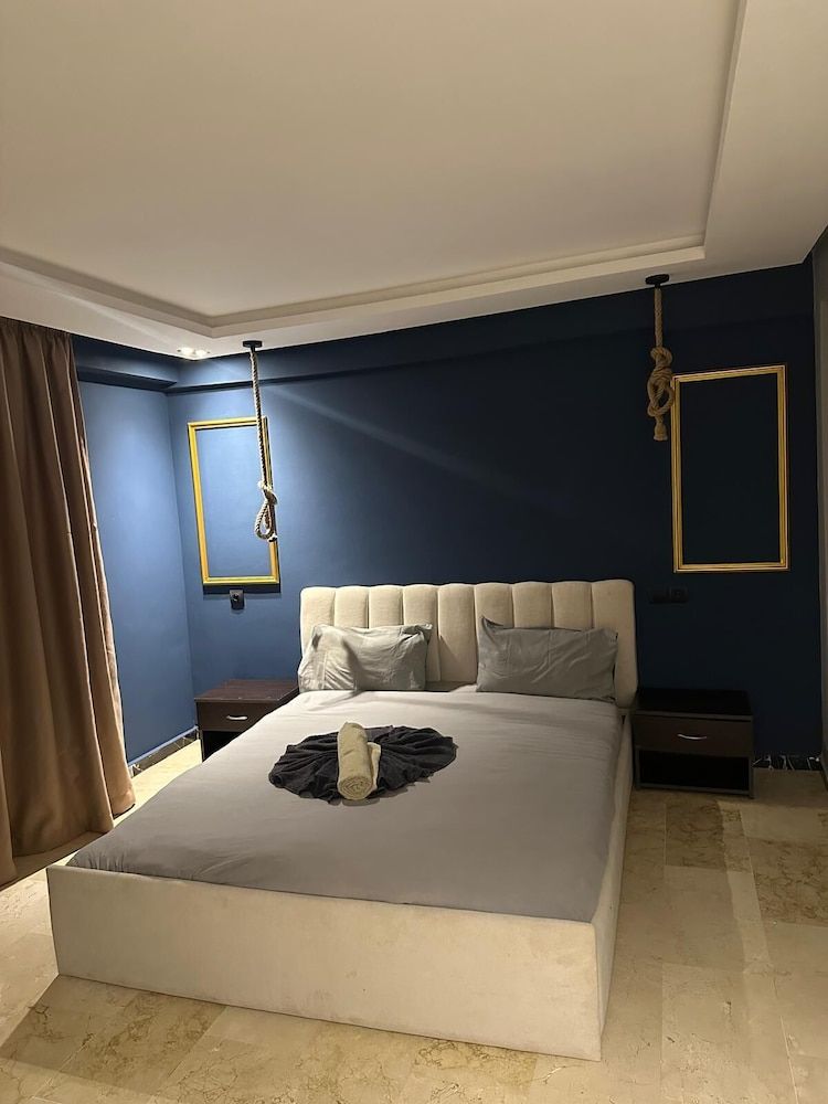 le duplex spacieux comfort Deluxe Duplex