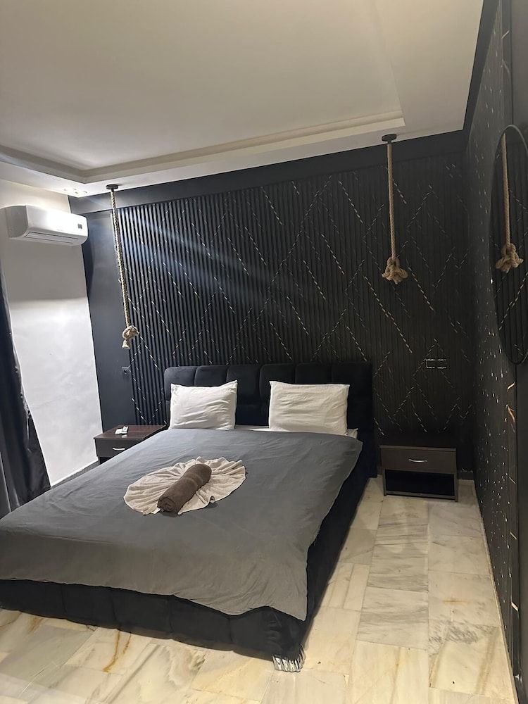 le duplex spacieux comfort Deluxe Duplex 2