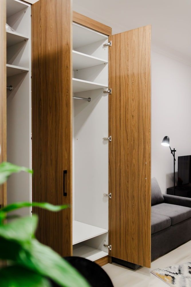 RIGAAPARTMENT ELIZABETES 22 Aparthotel Family Apartment 26