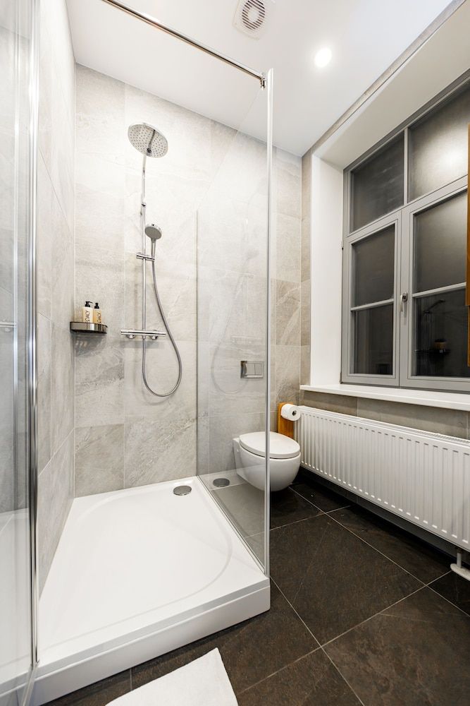 RIGAAPARTMENT ELIZABETES 22 Aparthotel Family Apartment 17